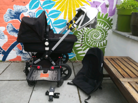 buggy board near me